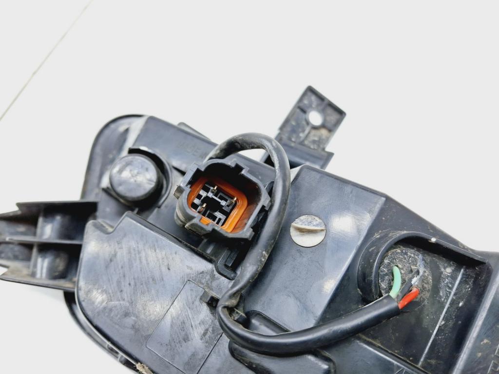 Дневной ходовой огонь правый, 6000 рублей, Пермь