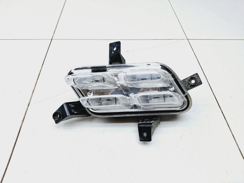 Дневной ходовой огонь левый, 1000 рублей, Пермь