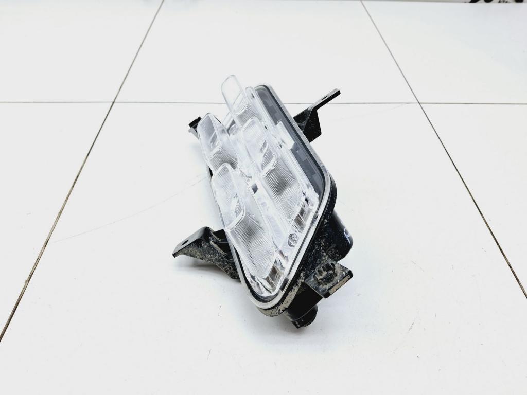 Дневной ходовой огонь левый, 1000 рублей, Пермь