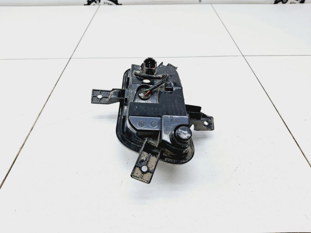 Дневной ходовой огонь левый, 1000 рублей, Пермь