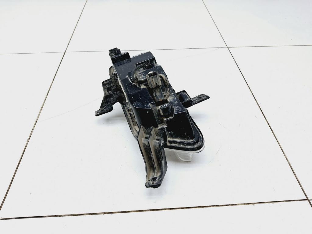 Дневной ходовой огонь левый, 1000 рублей, Пермь