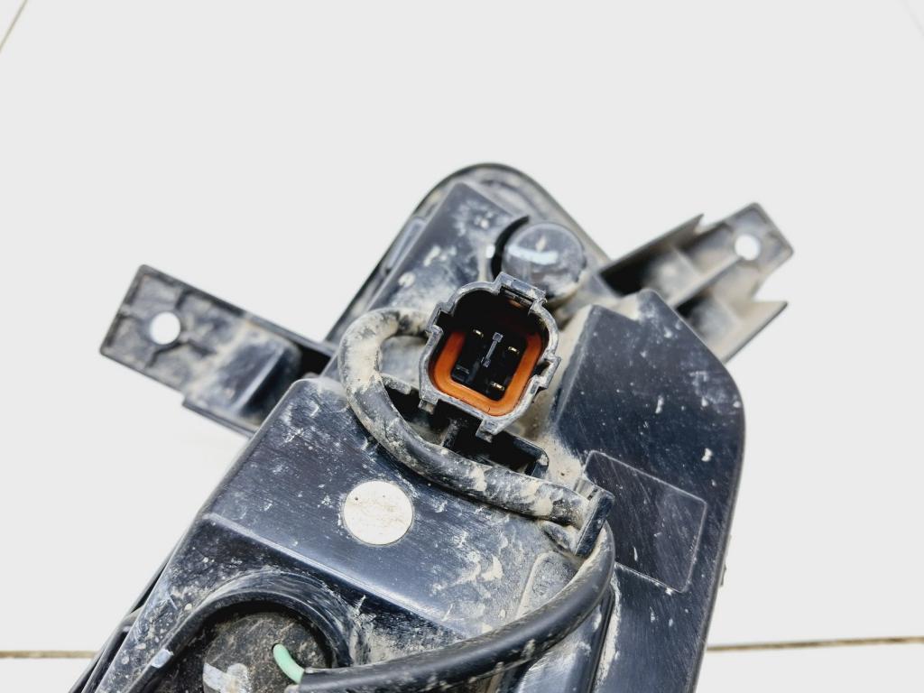 Дневной ходовой огонь левый, 1000 рублей, Пермь