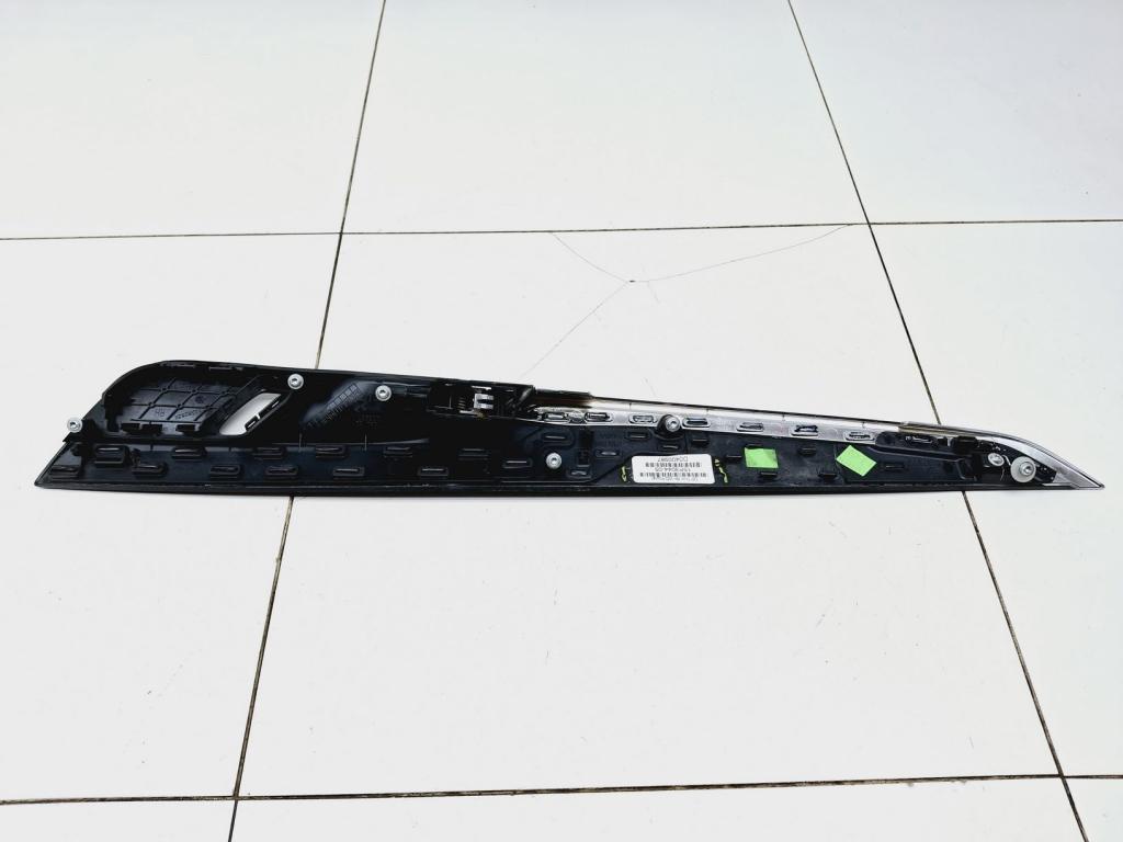 Ручка двери внутренняя правая, 2000 рублей, Пермь