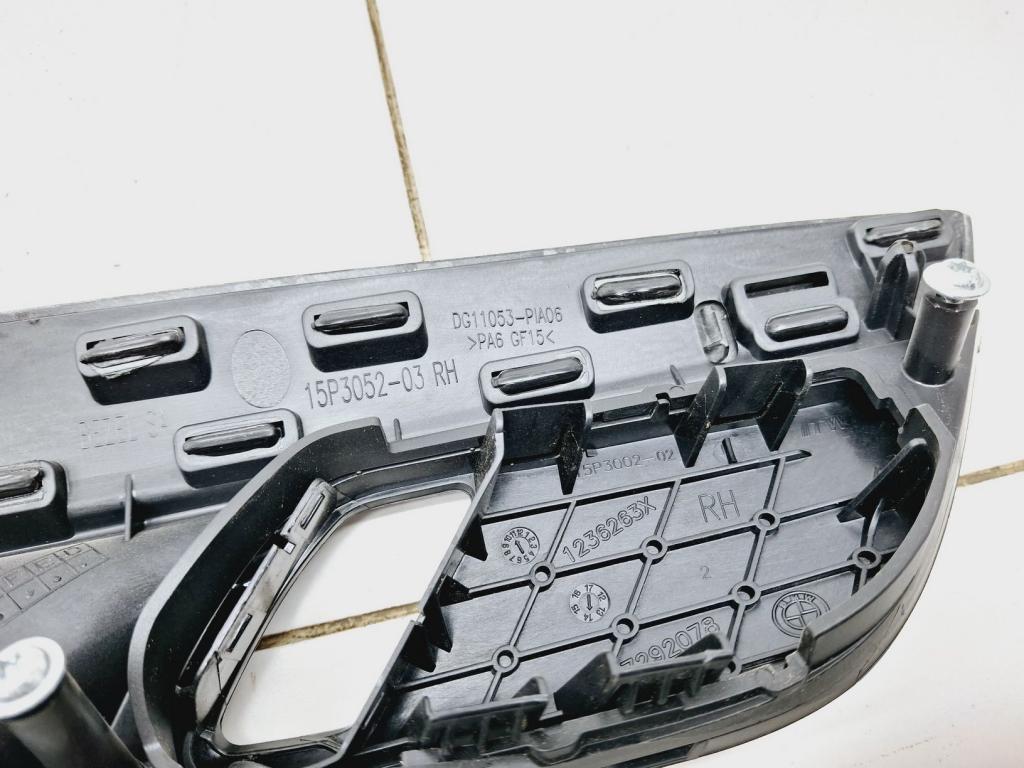 Ручка двери внутренняя правая, 2000 рублей, Пермь