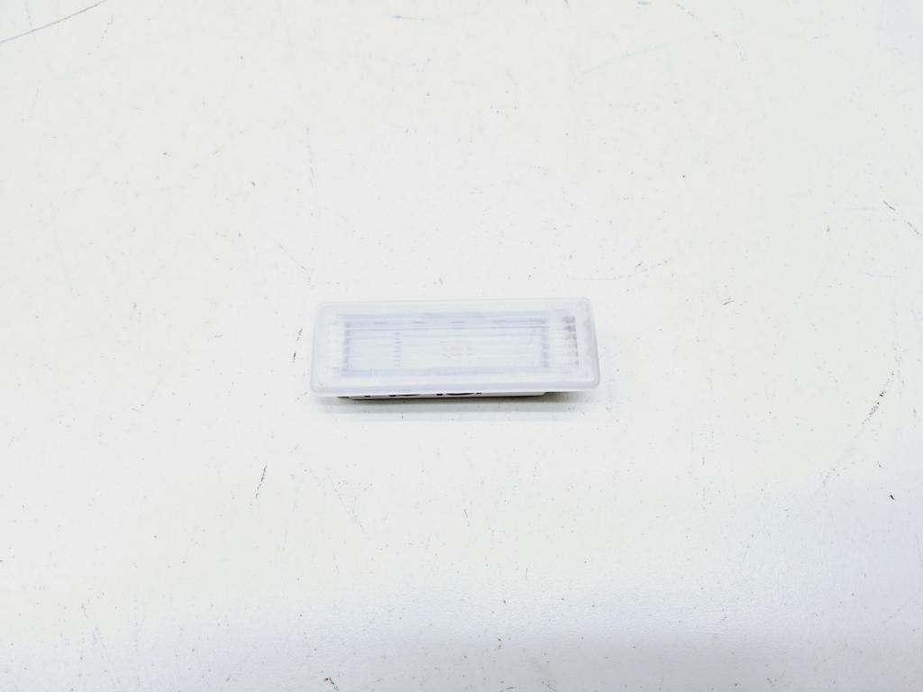 Плафон салонный, 500 рублей, Пермь