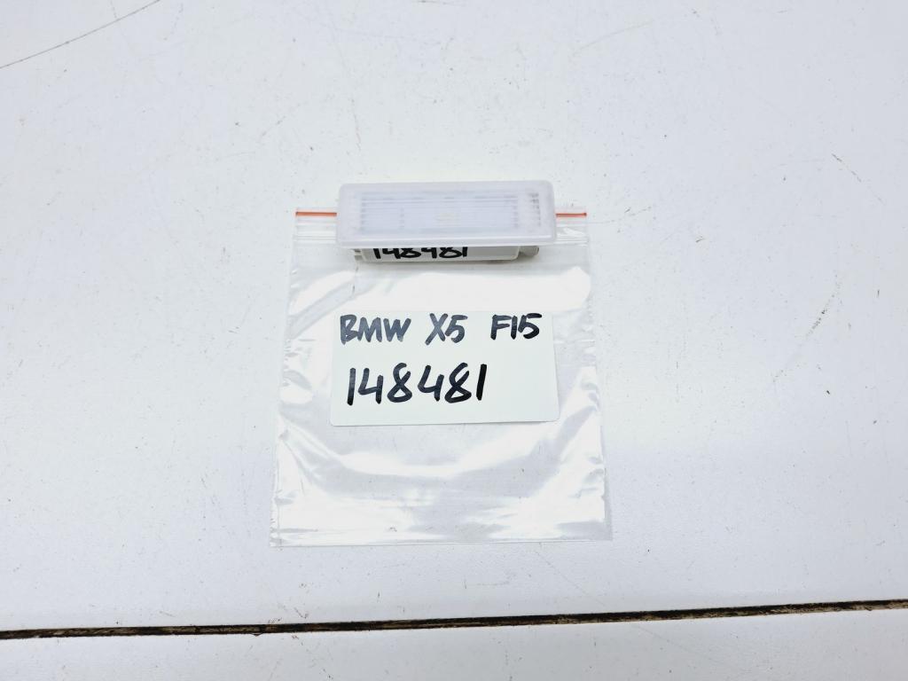 Плафон салонный, 500 рублей, Пермь