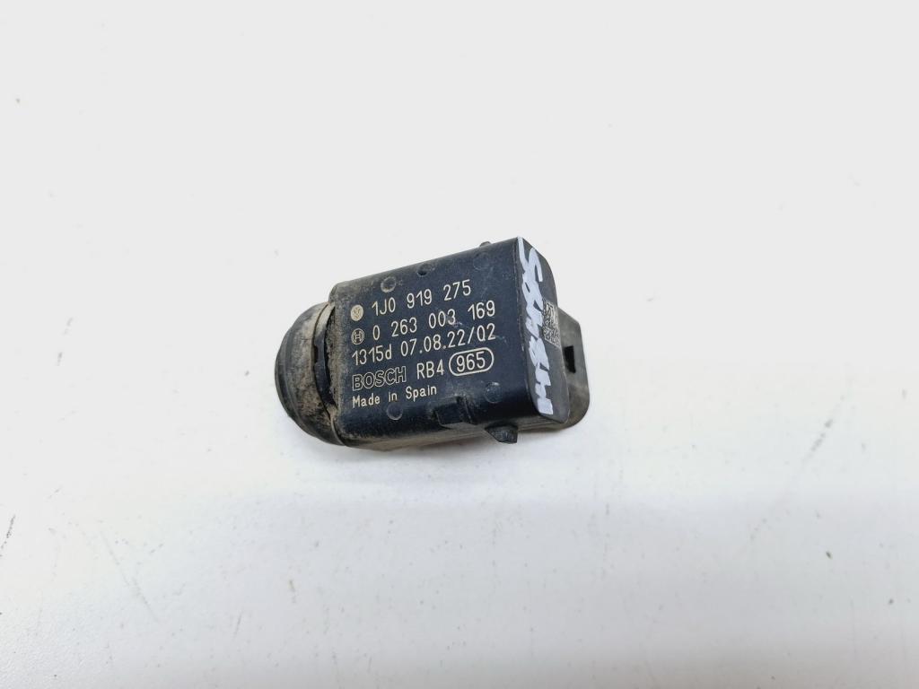 Датчик парковки, 1000 рублей, Пермь