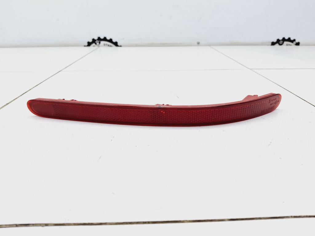 Отражатель в бампер задний правый, 1000 рублей, Пермь