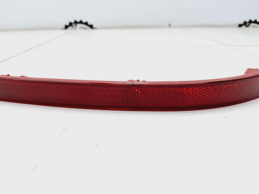 Отражатель в бампер задний правый, 1000 рублей, Пермь