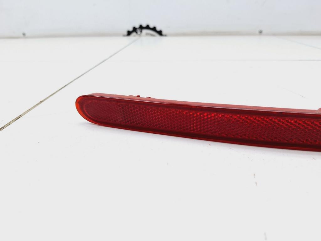 Отражатель в бампер задний правый, 1000 рублей, Пермь