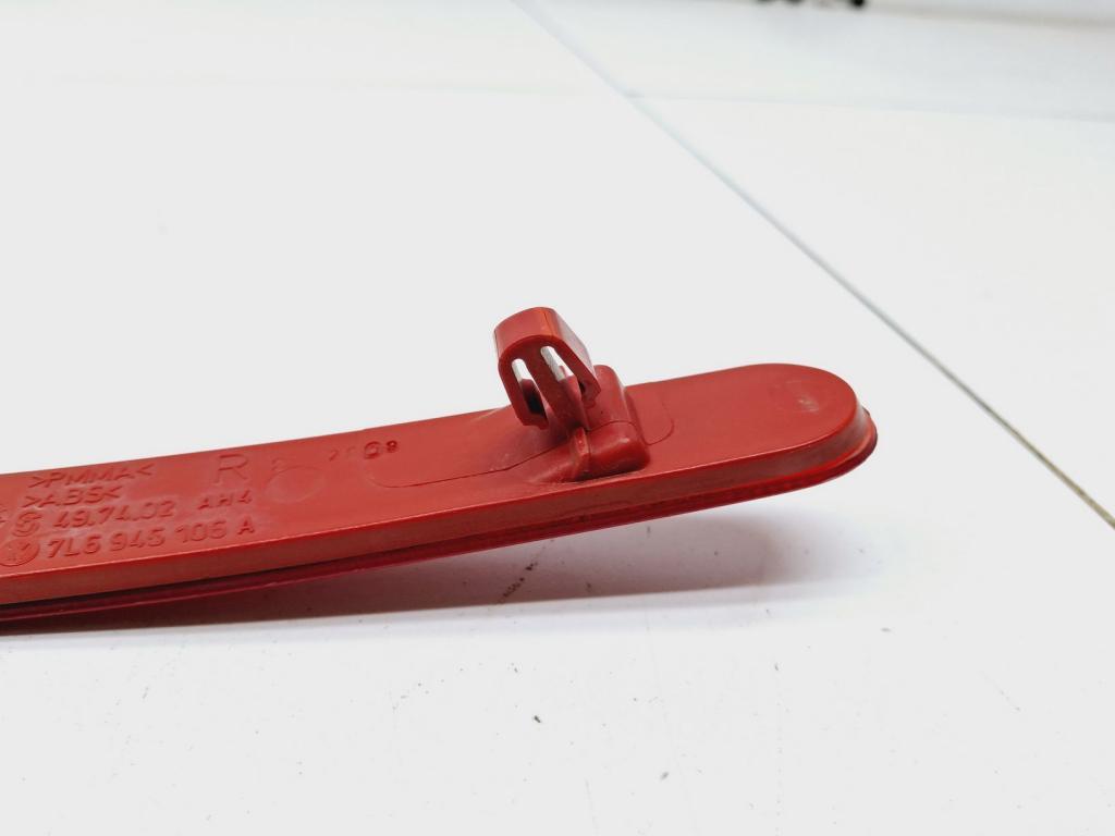 Отражатель в бампер задний правый, 1000 рублей, Пермь