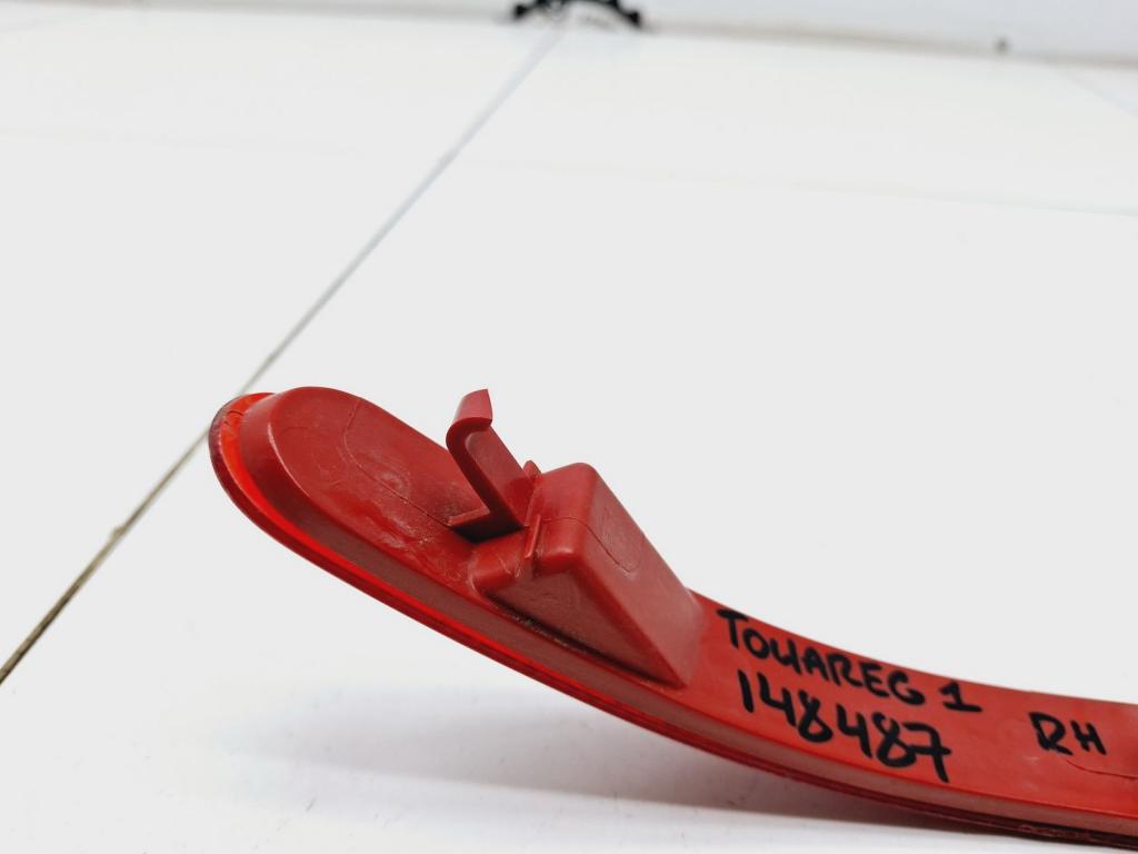 Отражатель в бампер задний правый, 1000 рублей, Пермь