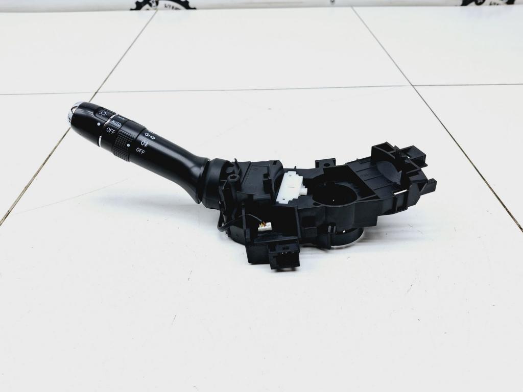 Переключатель поворотов подрулевой, 2000 рублей, Пермь