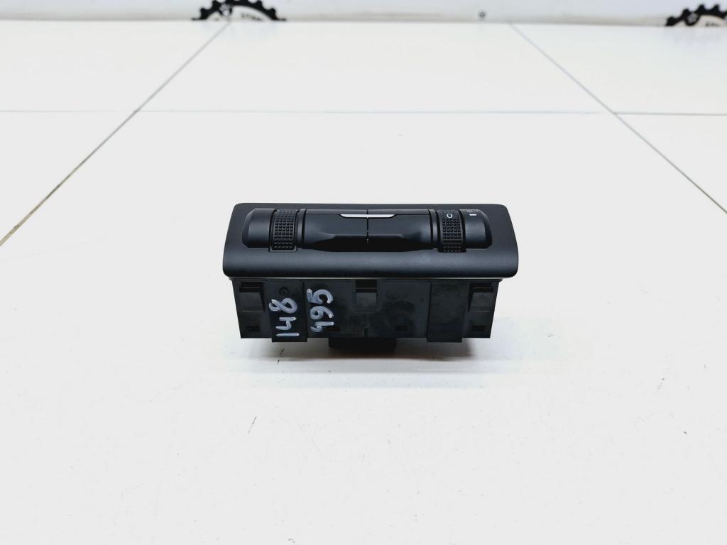 Кнопка корректора фар, 1500 рублей, Пермь