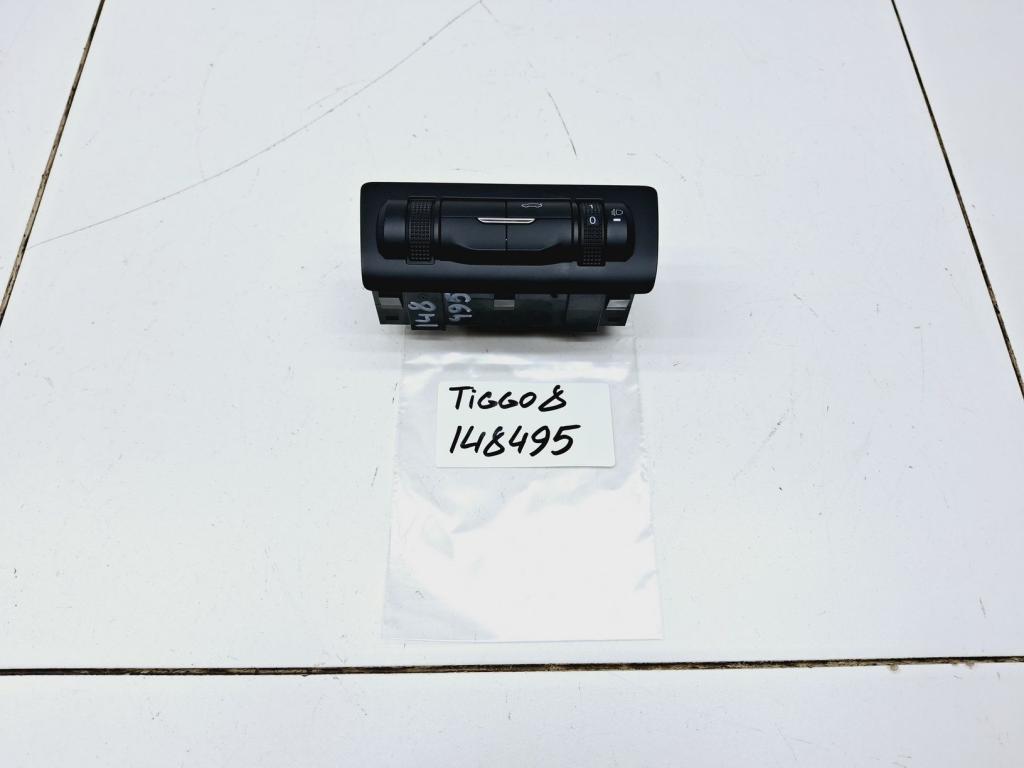 Кнопка корректора фар, 1500 рублей, Пермь