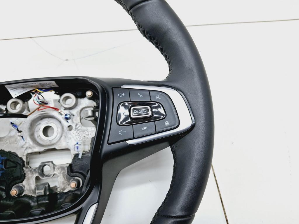 Руль, 12000 рублей, Пермь