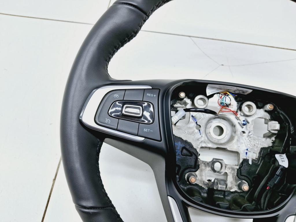 Руль, 12000 рублей, Пермь