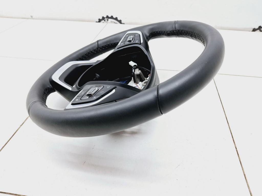 Руль, 12000 рублей, Пермь