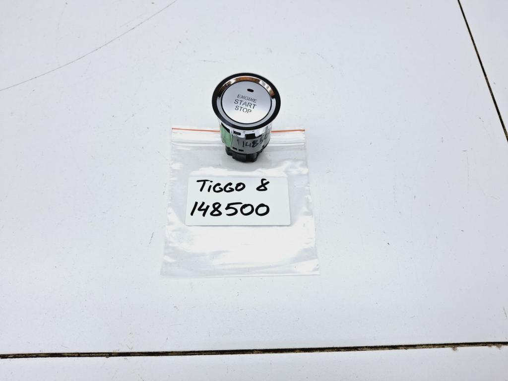 Кнопка запуска двигателя, 1500 рублей, Пермь