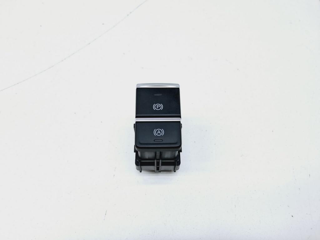 Кнопка фиксатора стояночного тормоза, 2000 рублей, Пермь