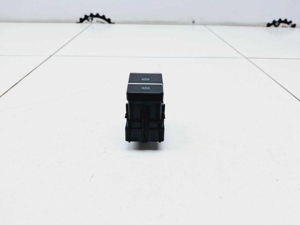 Кнопка фиксатора стояночного тормоза, 2000 рублей, Пермь