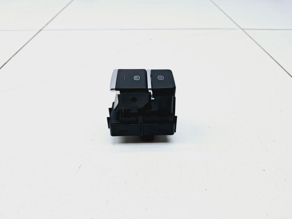 Кнопка фиксатора стояночного тормоза, 2000 рублей, Пермь