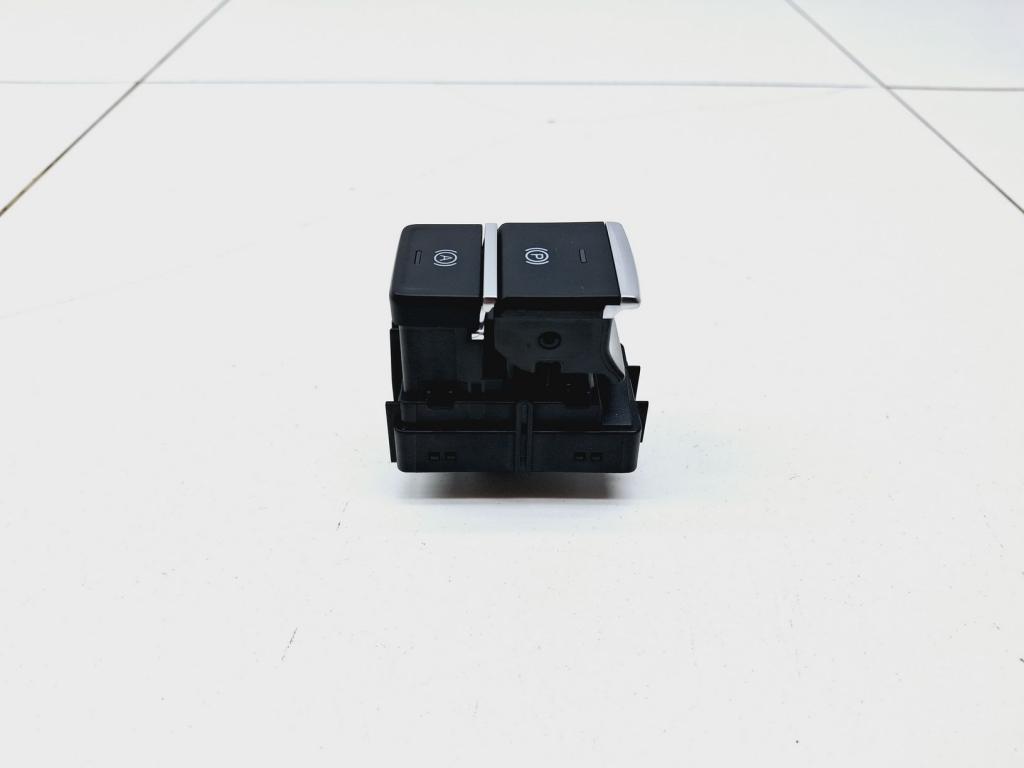 Кнопка фиксатора стояночного тормоза, 2000 рублей, Пермь