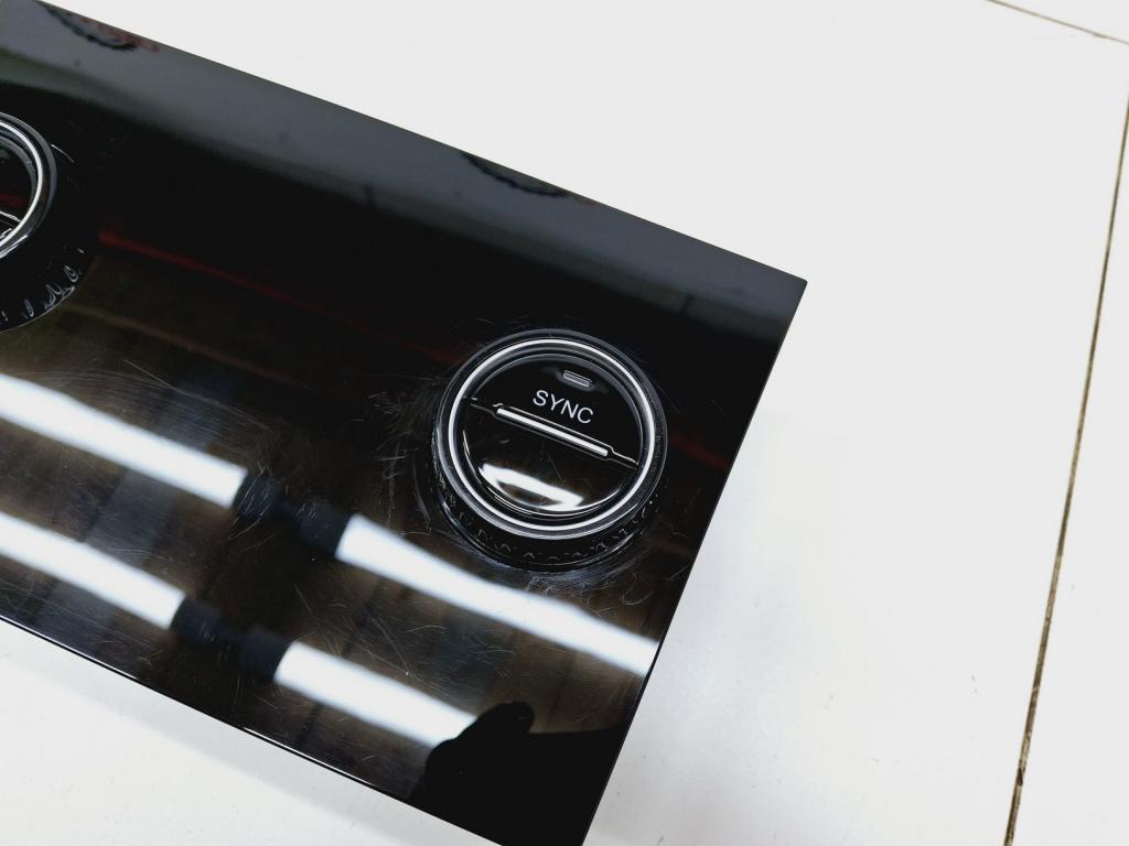 Блок управления климат-контролем, 30000 рублей, Пермь