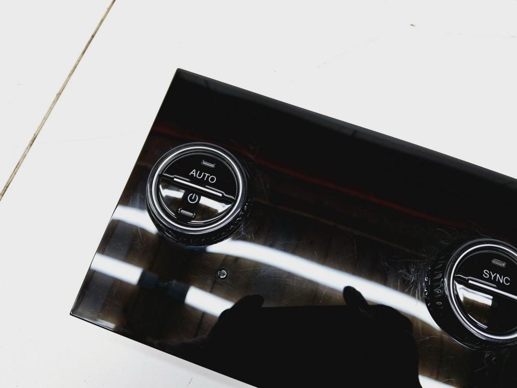 Блок управления климат-контролем, 30000 рублей, Пермь