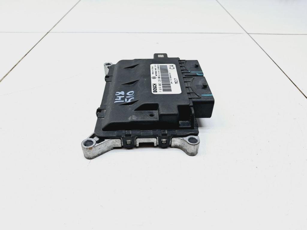 Блок управления двигателем, 20000 рублей, Пермь