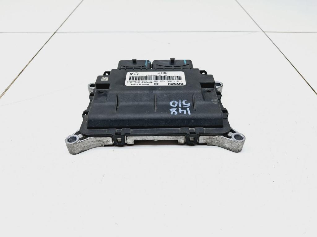 Блок управления двигателем, 20000 рублей, Пермь