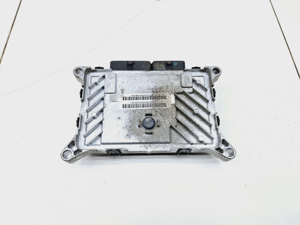 Блок управления двигателем, 20000 рублей, Пермь