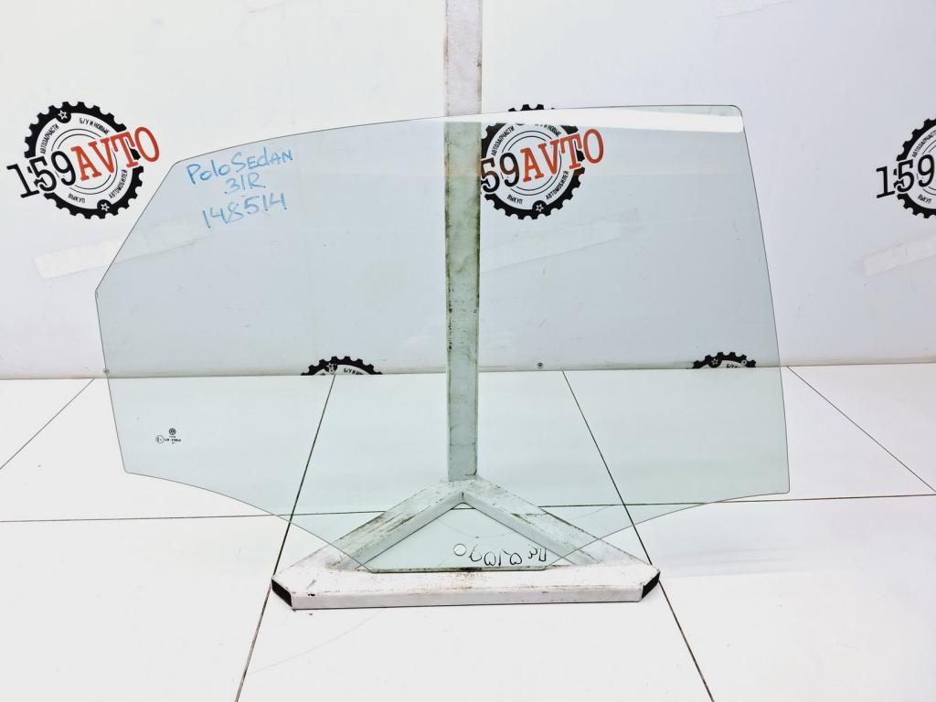 Стекло двери задней правой, 1500 рублей, Пермь