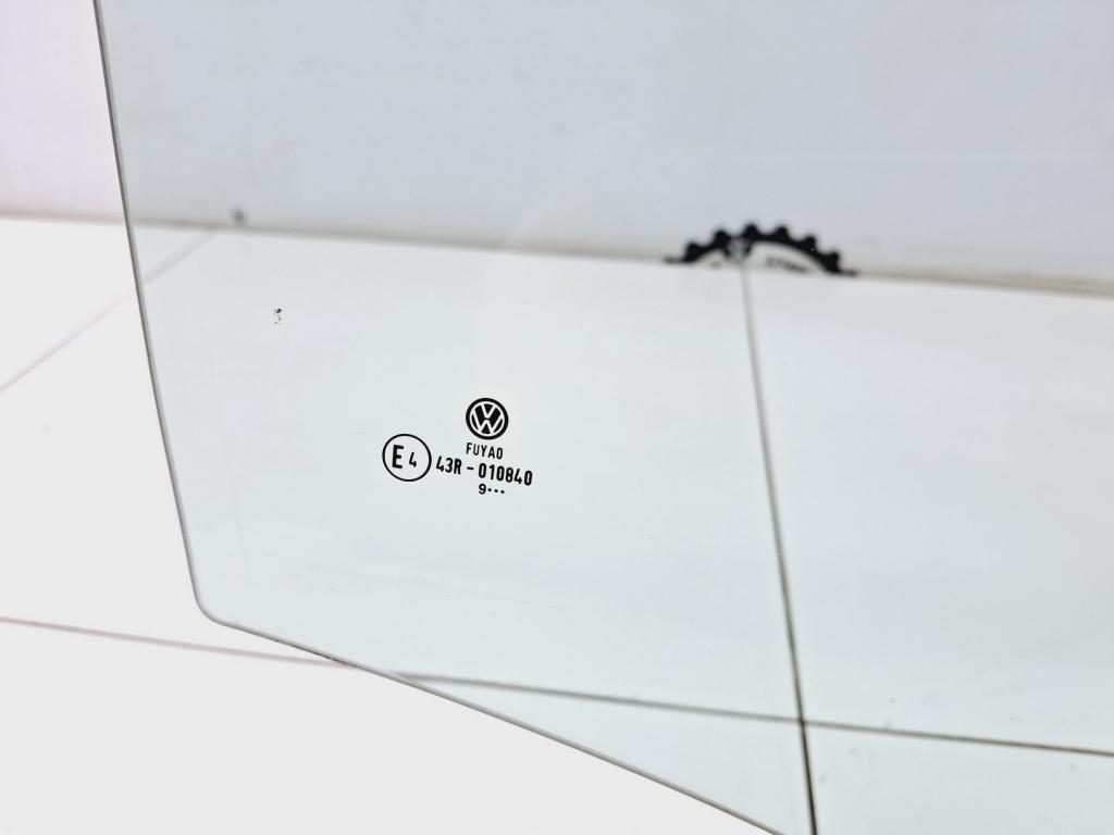 Стекло двери задней правой, 1500 рублей, Пермь