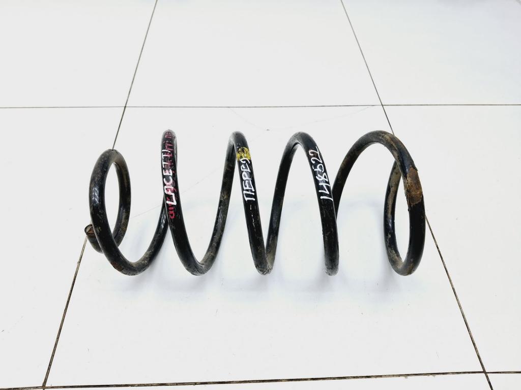 Пружина передняя, 1500 рублей, Пермь