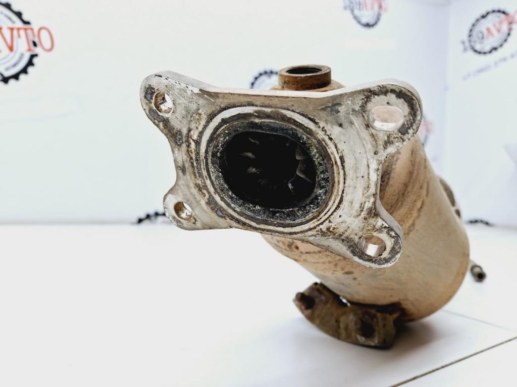 Приемная труба глушителя, 20000 рублей, Пермь