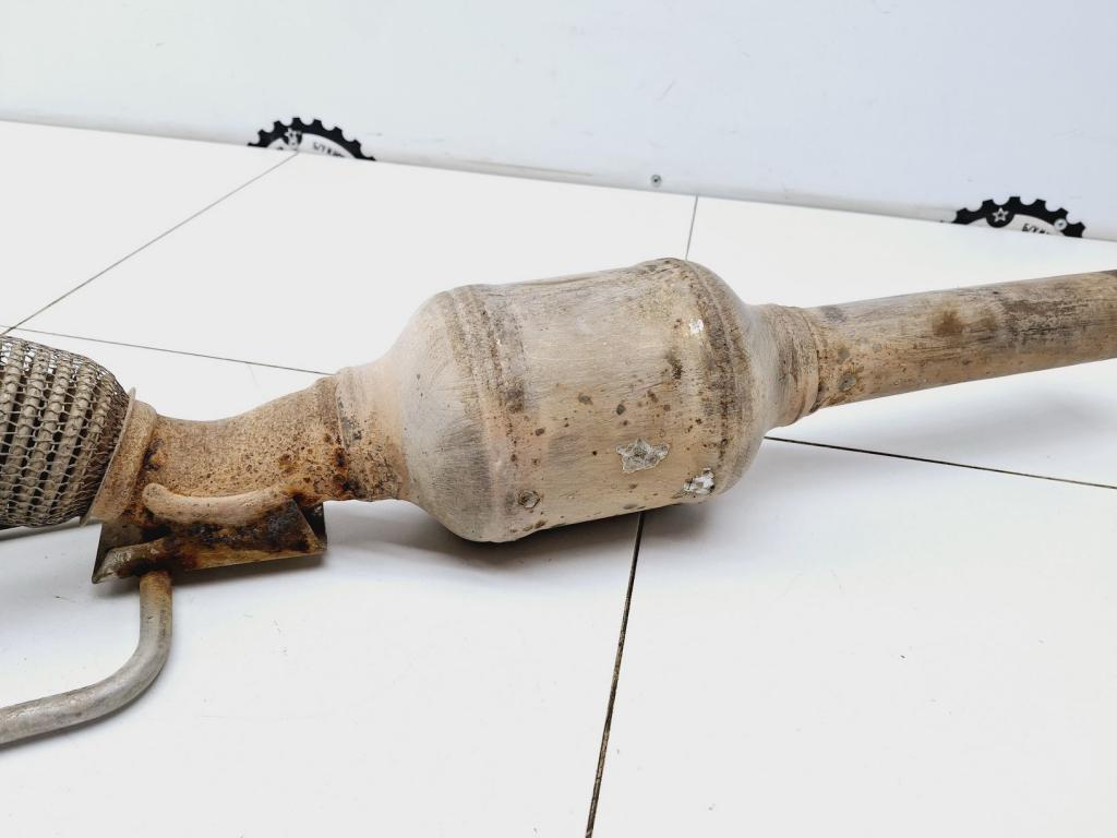 Приемная труба глушителя, 20000 рублей, Пермь