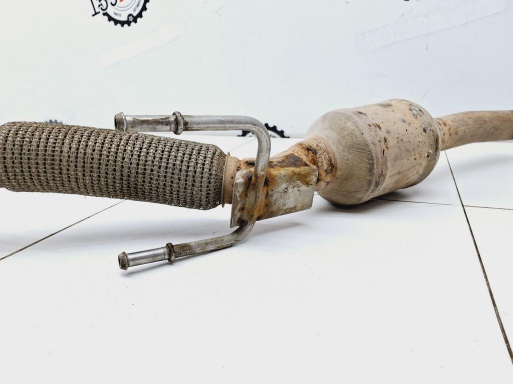 Приемная труба глушителя, 20000 рублей, Пермь