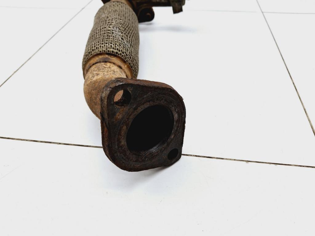 Приемная труба глушителя, 2000 рублей, Пермь