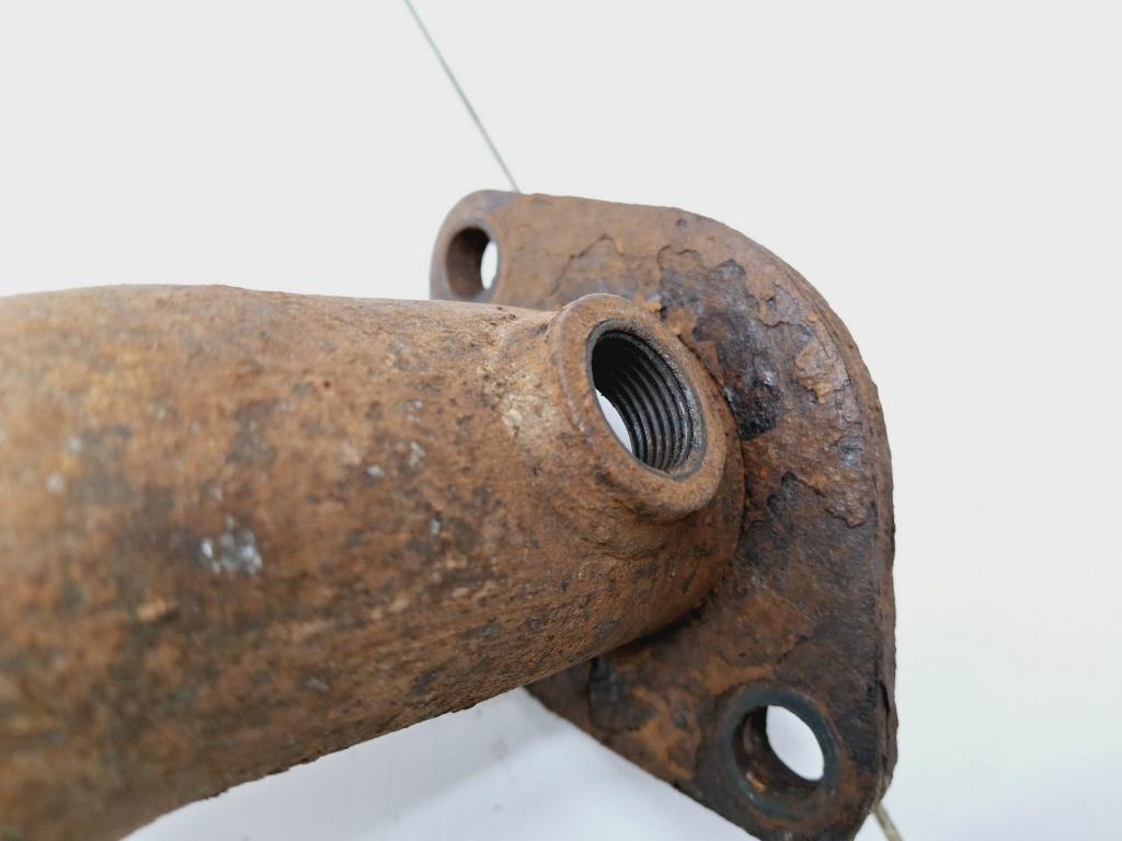 Приемная труба глушителя, 2000 рублей, Пермь