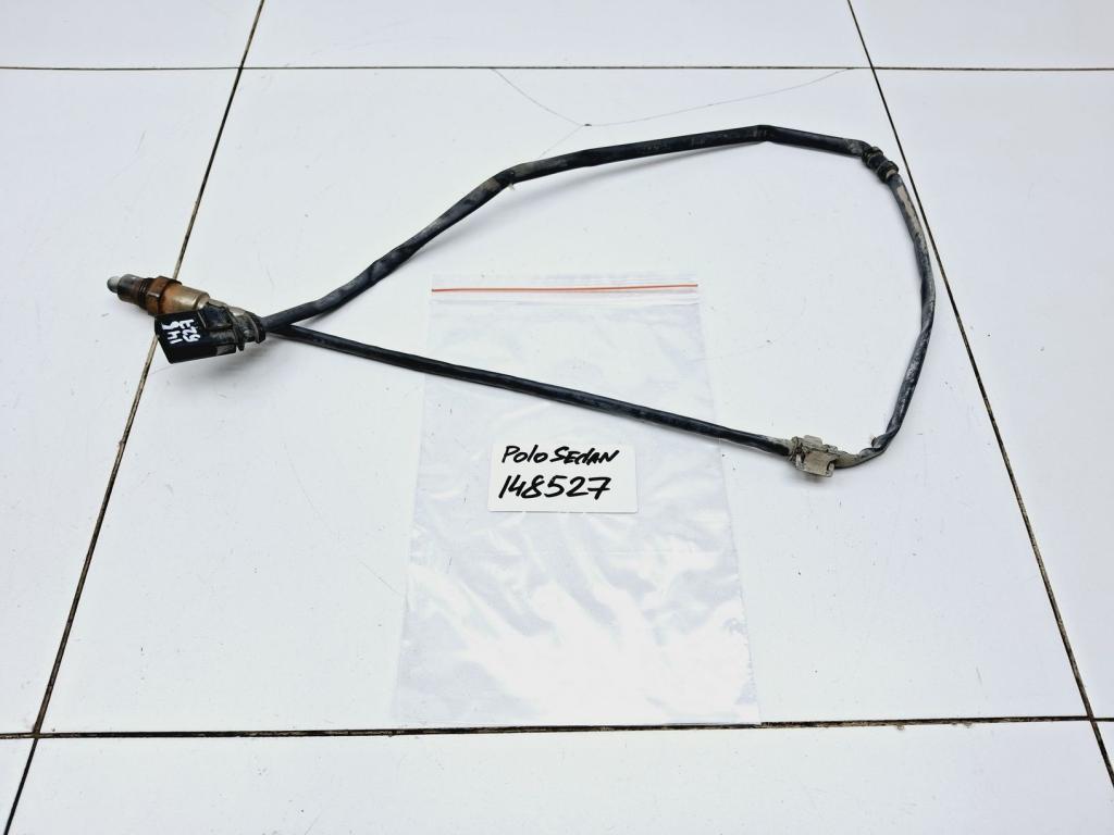 Датчик кислородный, 2000 рублей, Пермь