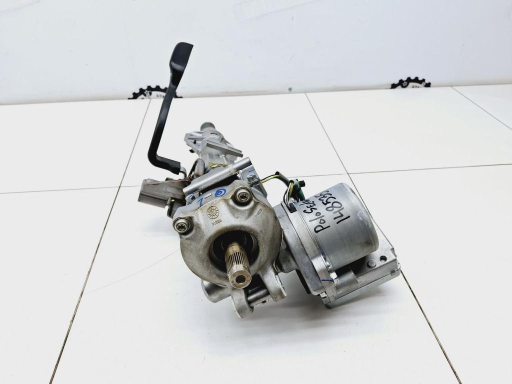 Колонка рулевая, 15000 рублей, Пермь