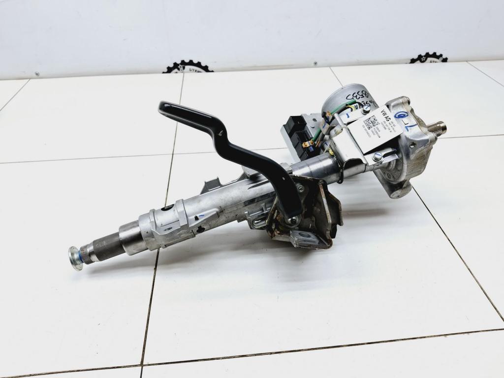 Колонка рулевая, 15000 рублей, Пермь