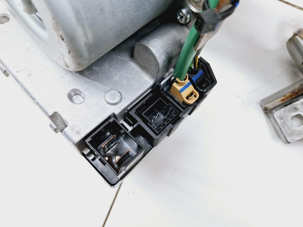 Колонка рулевая, 15000 рублей, Пермь