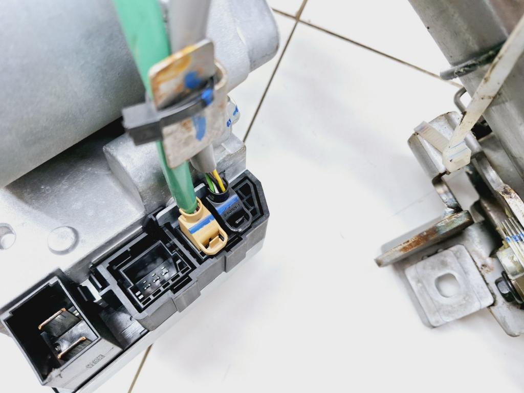 Колонка рулевая, 15000 рублей, Пермь