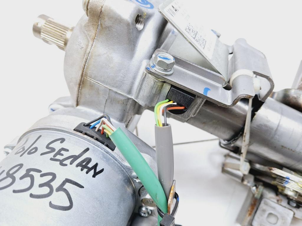 Колонка рулевая, 15000 рублей, Пермь