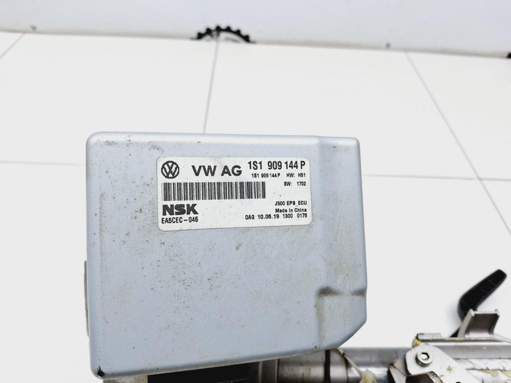 Колонка рулевая, 15000 рублей, Пермь