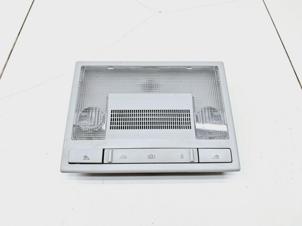 Плафон салонный, 1000 рублей, Пермь