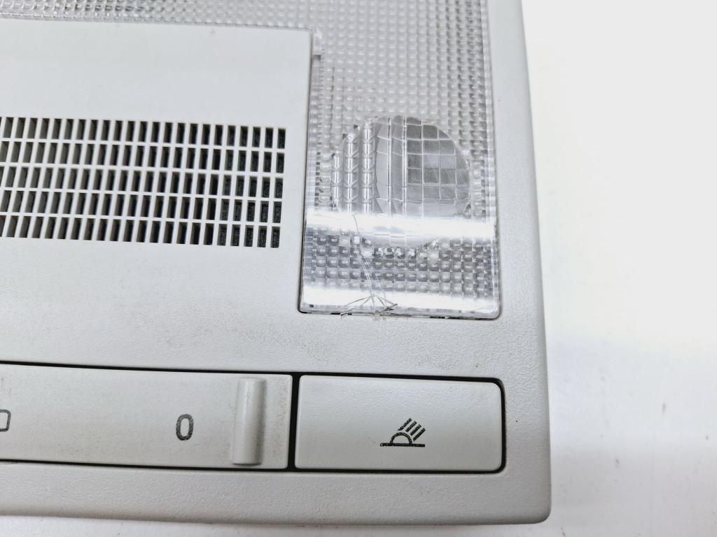 Плафон салонный, 1000 рублей, Пермь