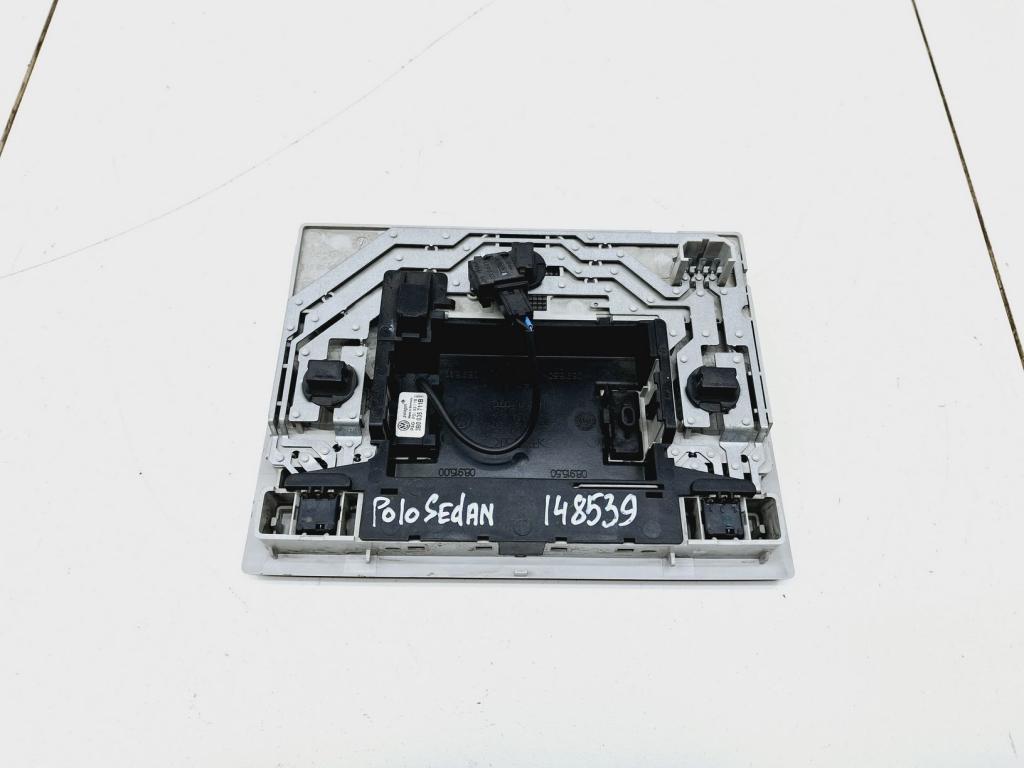 Плафон салонный, 1000 рублей, Пермь